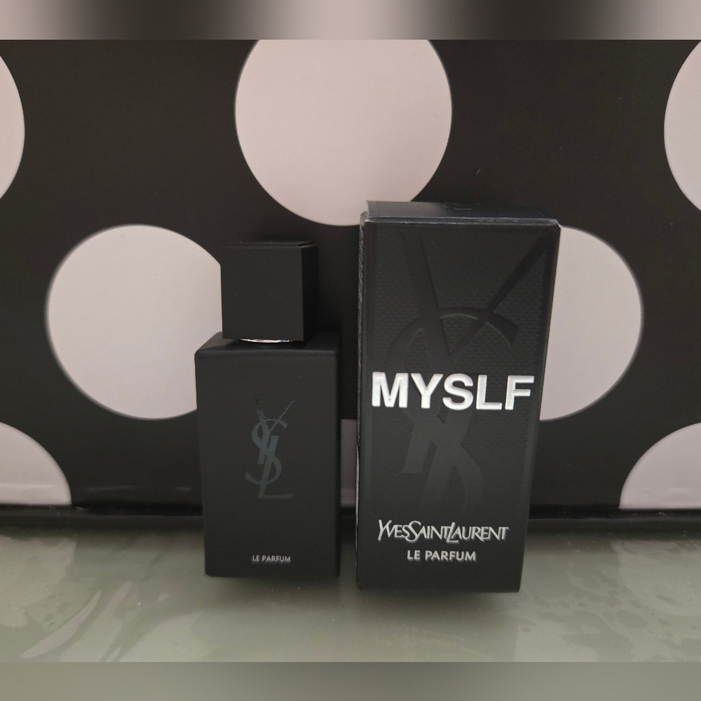 ✨️YSL MYSLF LP MINI✨️